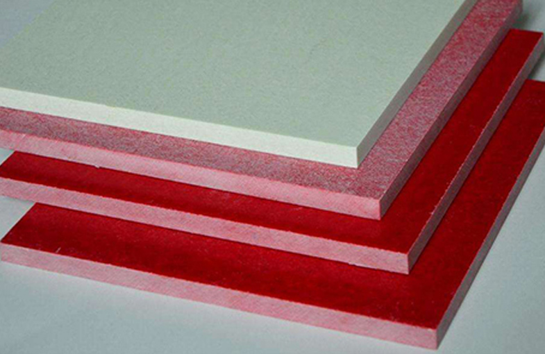 A brief introduction to the combustion resistance of insulating sheets